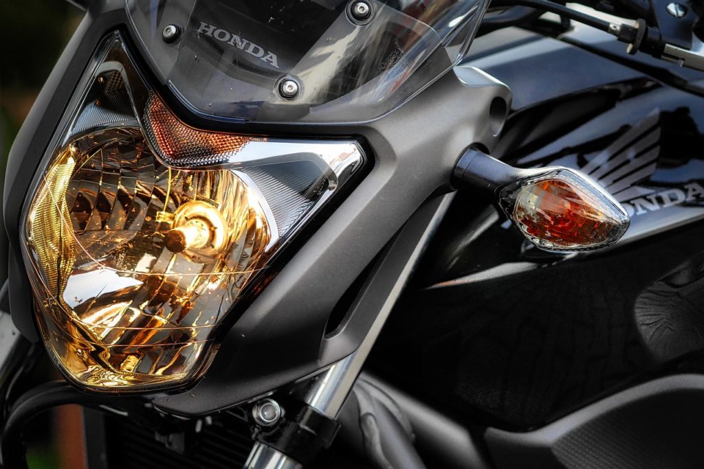 Features Of The Next Generation Motorcycles