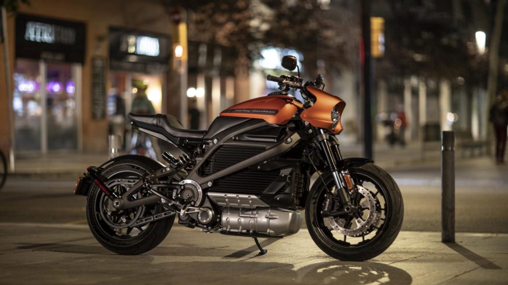 Most Popular Motorcycle Trails Across The Globe